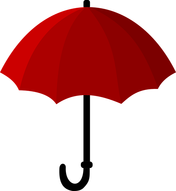 Umbrella PNG Background Image
