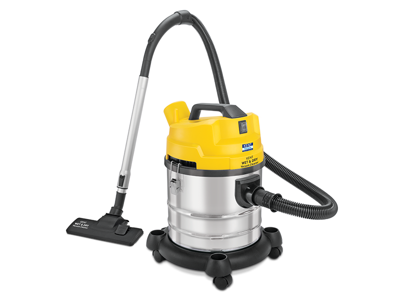 Vacuum Cleaner Download PNG Image