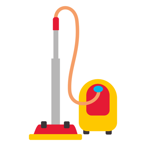 Vacuum Cleaner PNG Clipart