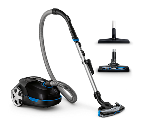 Vacuum Cleaner PNG HD