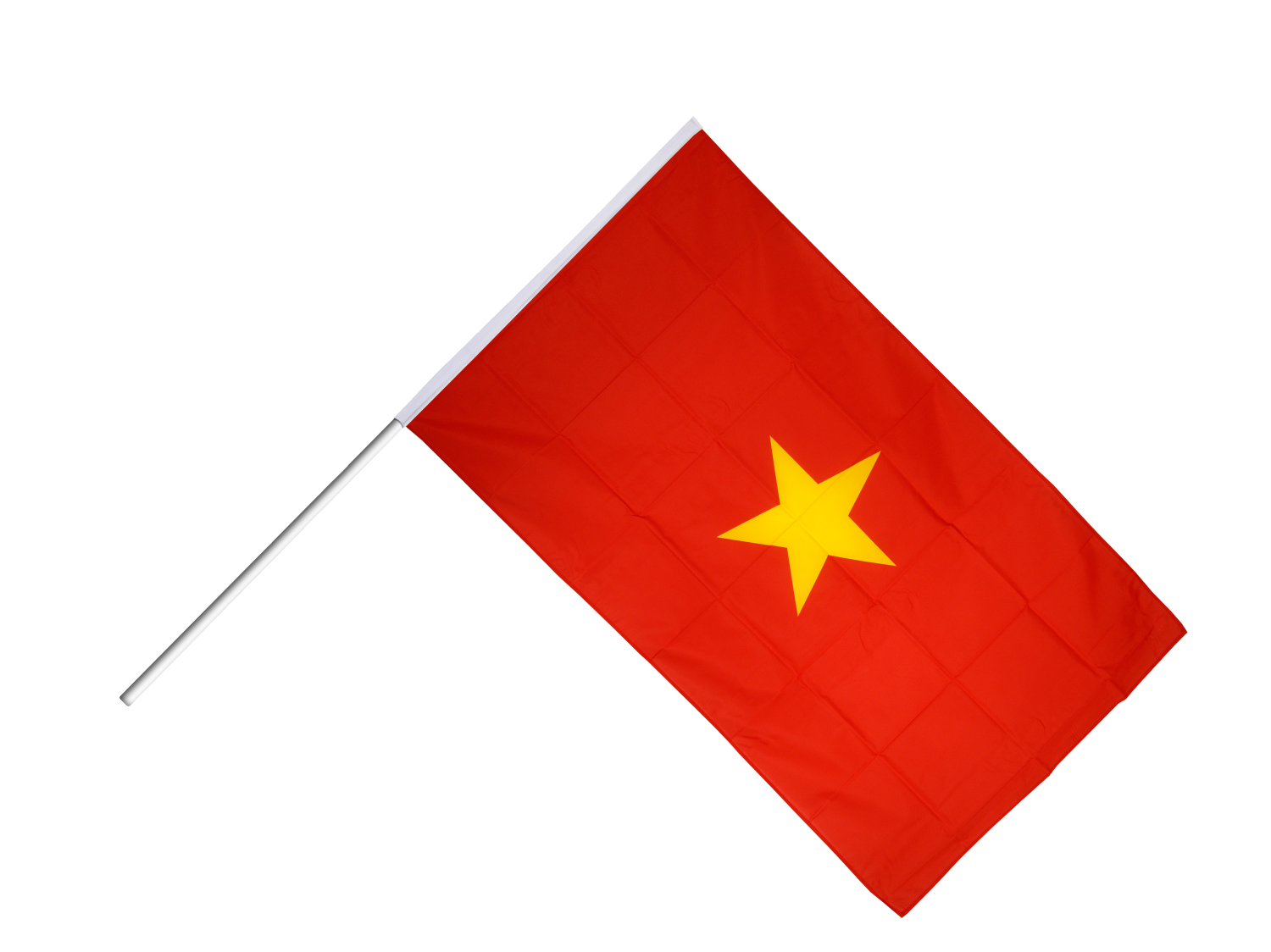 Bandiera del Vietnam PNG HD