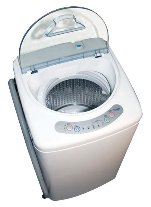 Washing Machine Download PNG Image