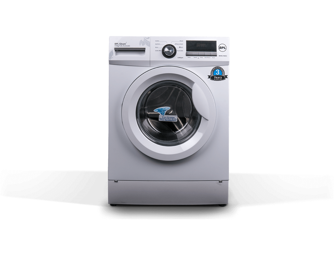 Washing Machine PNG Photo