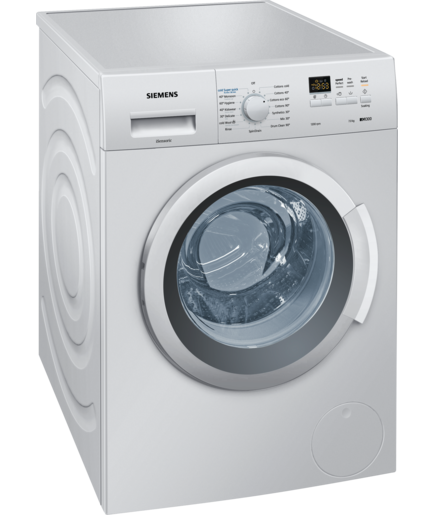 Washing Machine PNG Transparent Image
