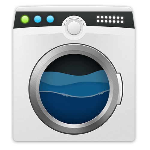 Washing Machine Transparent PNG
