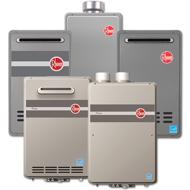 Water Heater PNG Transparent Picture