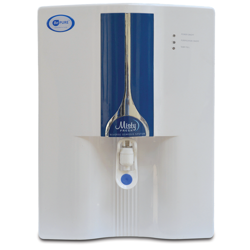 Water Purifier PNG Free Download