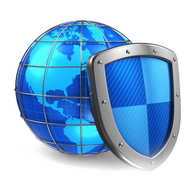 Web Security PNG HD