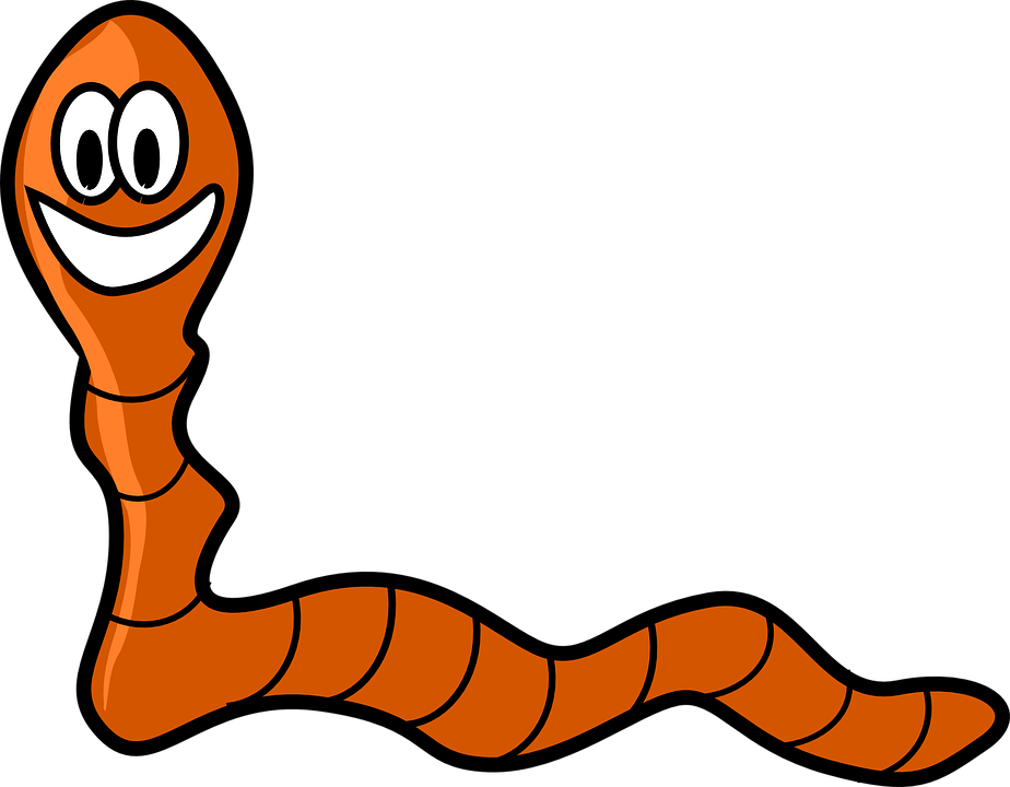 File PNG Worms