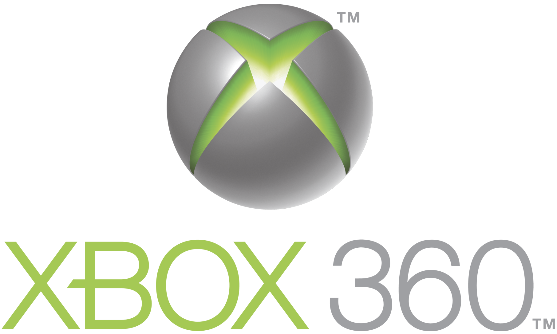 Xbox Logo PNG Free Download