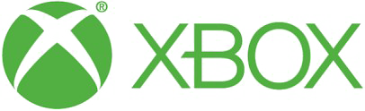 Imagem do PNG do logotipo do Xbox