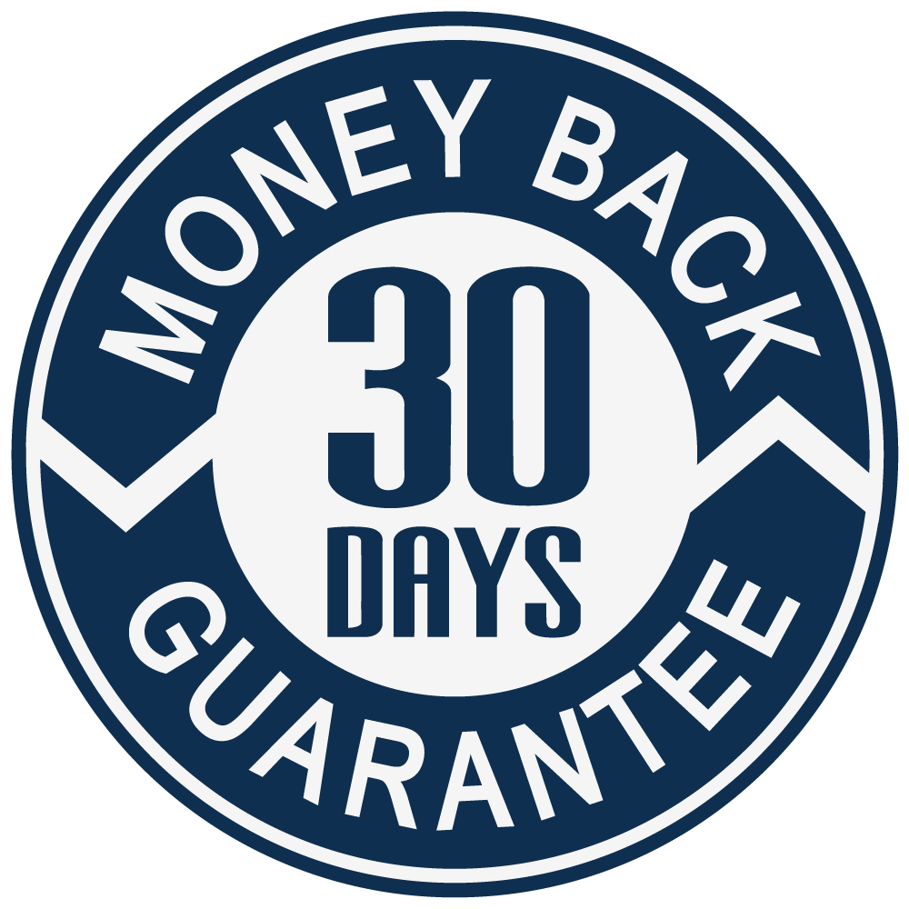 30 Day Guarantee Transparent PNG