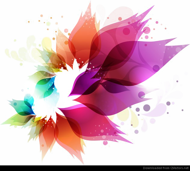 Abstract Art PNG Clipart