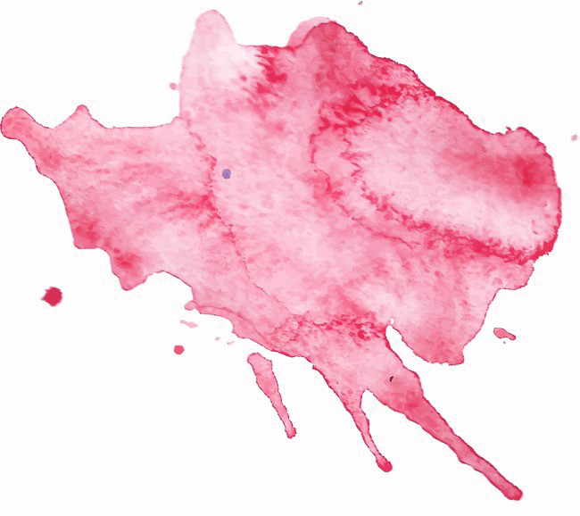 Abstract watercolor PNG pic
