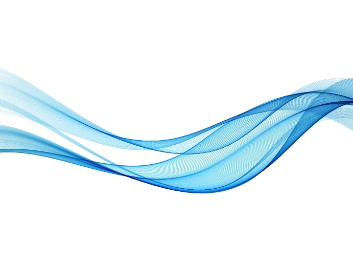 Abstract wave PNG Picture