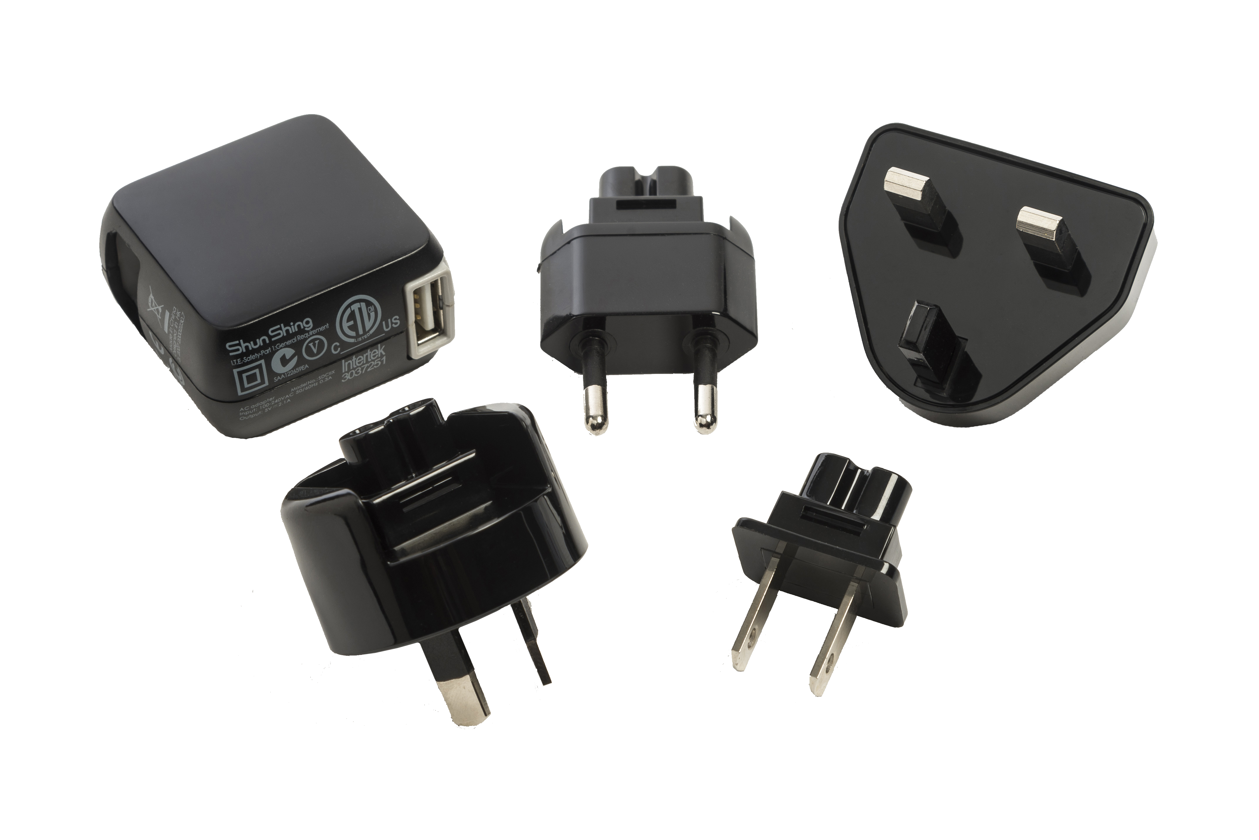 Adapter PNG Free Download