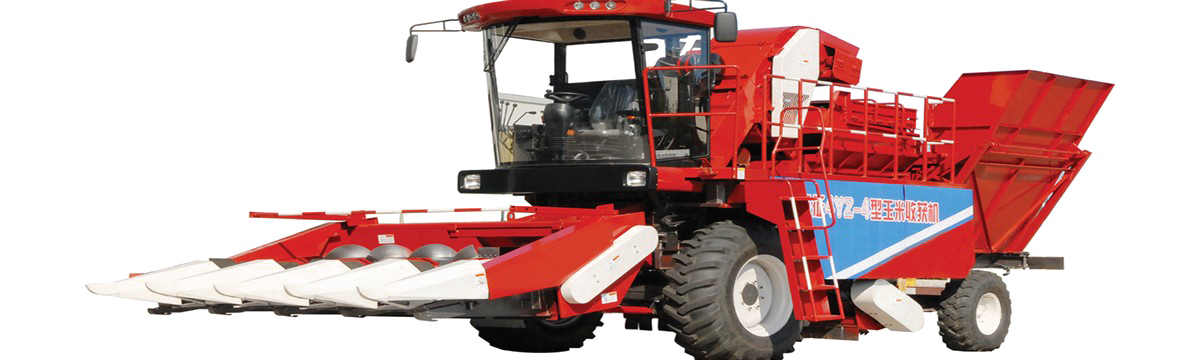 Agriculture Machine PNG File