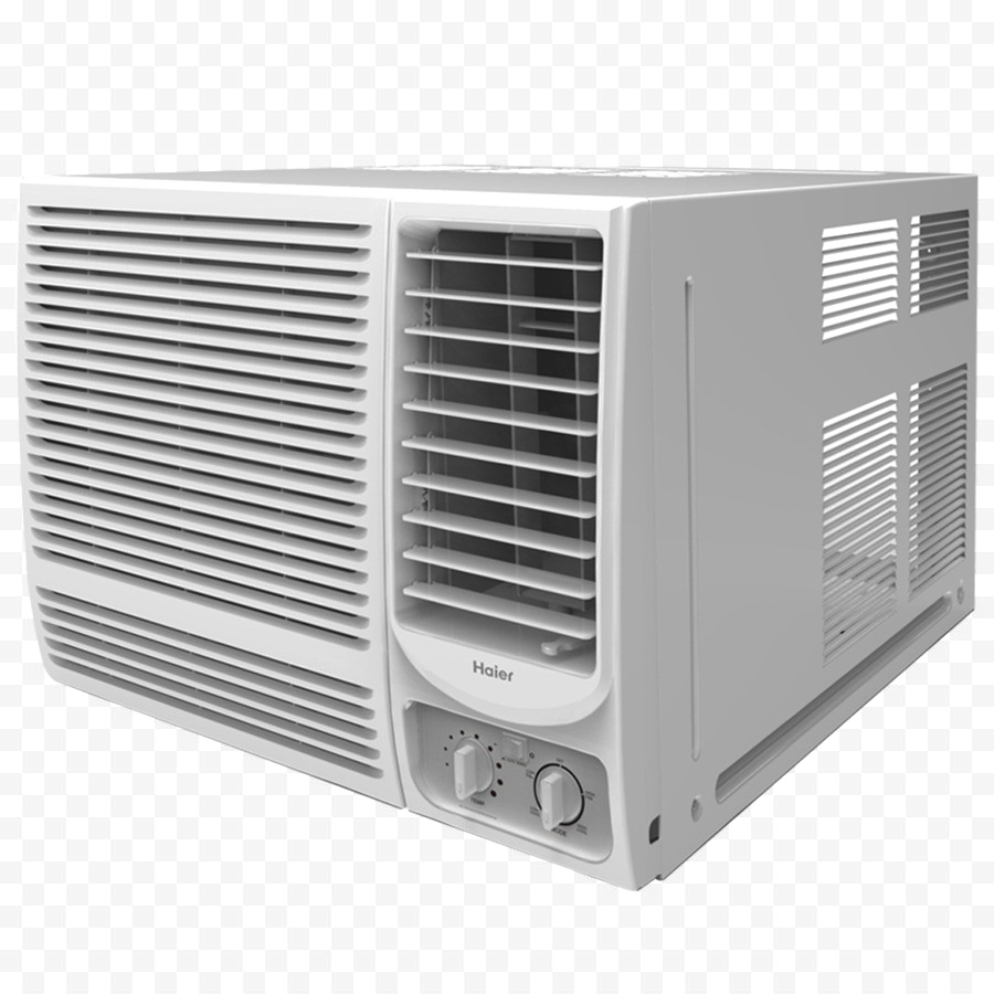 Air Conditioner PNG Photo