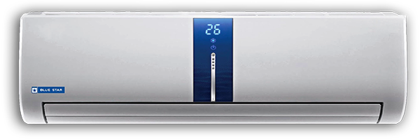 Air Conditioner PNG Pic