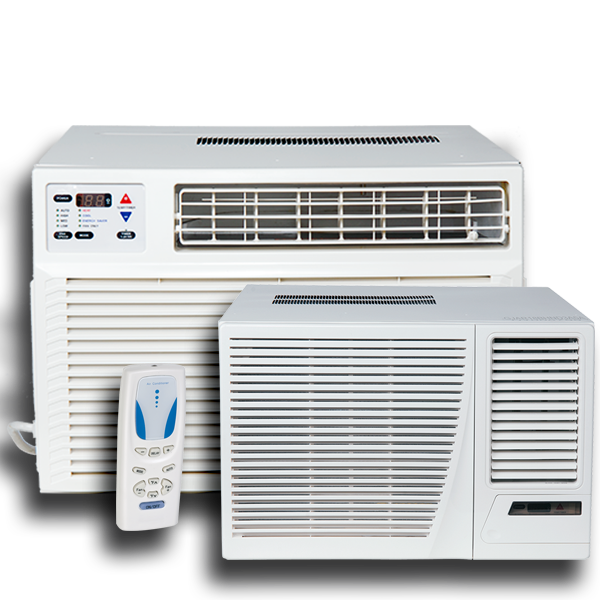 Air Conditioner PNG Picture