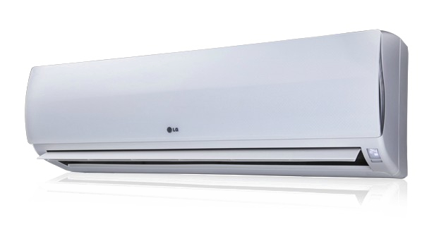 Air Conditioner PNG Transparent Picture