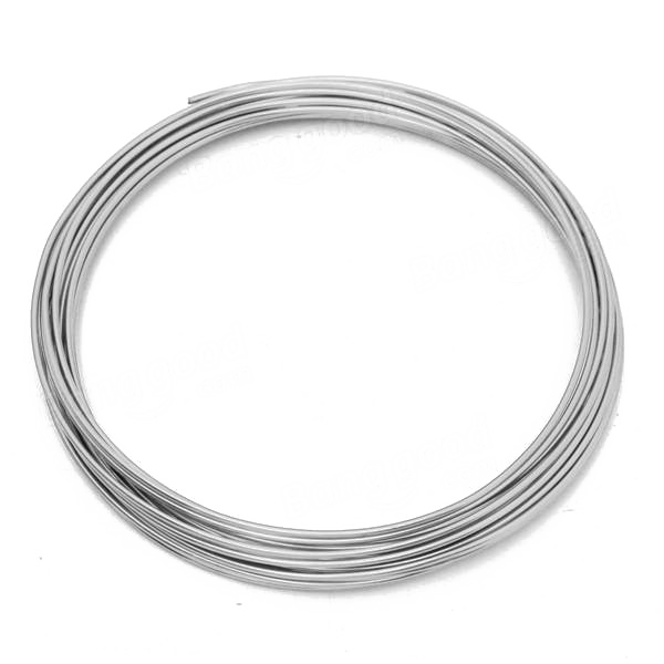 Aluminum Wire PNG File