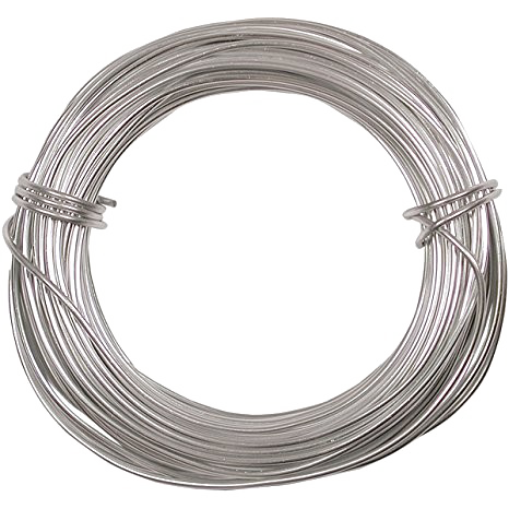 Aluminum Wire PNG Image