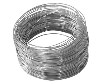 Aluminum Wire PNG Transparent Image