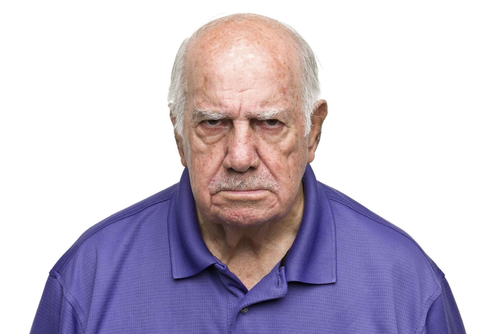 Angry Person Transparent PNG
