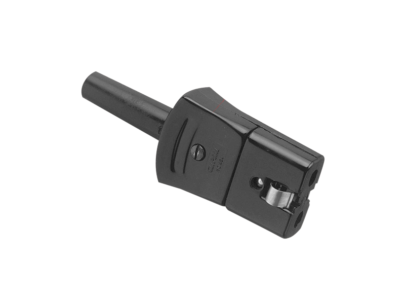 Appliance Plug PNG Transparent Image