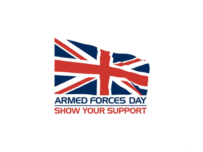 Armed Forces Day PNG Clipart