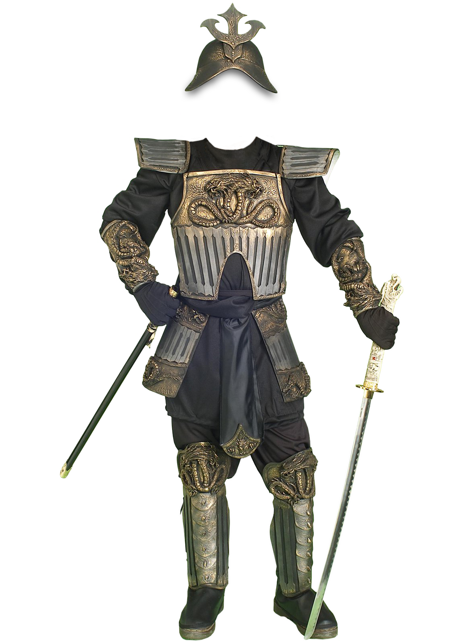 Armor PNG HD