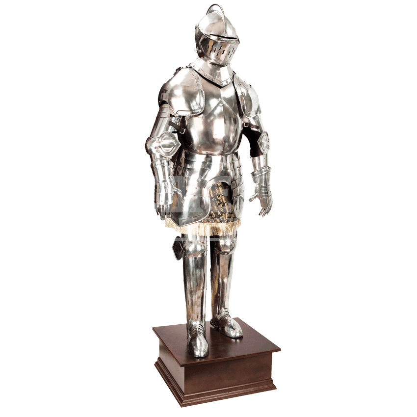Armour PNG Image