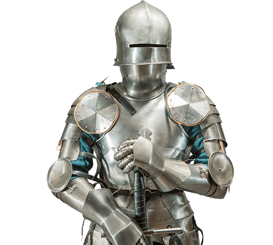 Armor PNG Pic