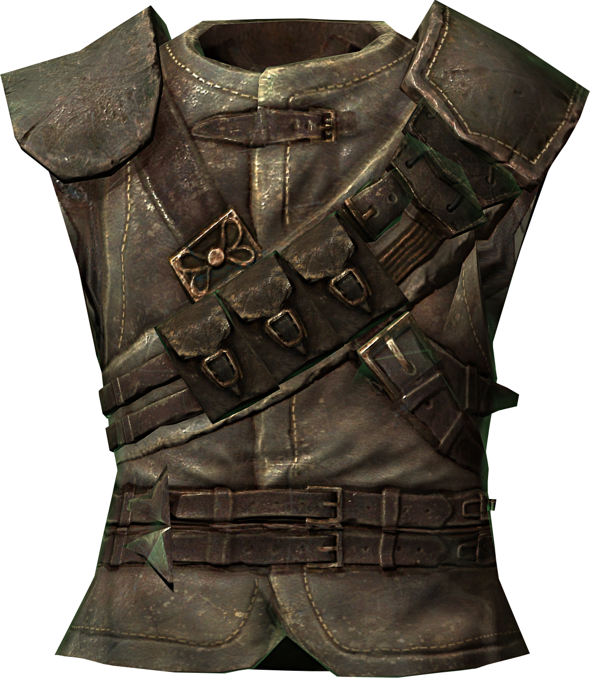 Armour PNG Transparent Picture
