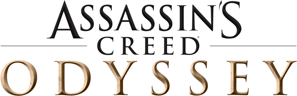 Assassins Creed Odyssey PNG скачать бесплатно