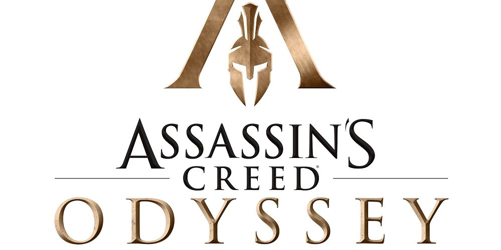 Assassins Creed Odyssey PNG PIC