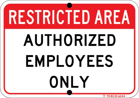Authorized Sign PNG Background Image