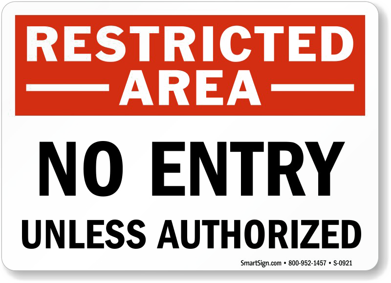 Authorized Sign PNG Transparent Picture