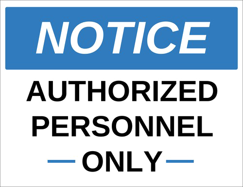 Authorized Sign Transparent Images PNG