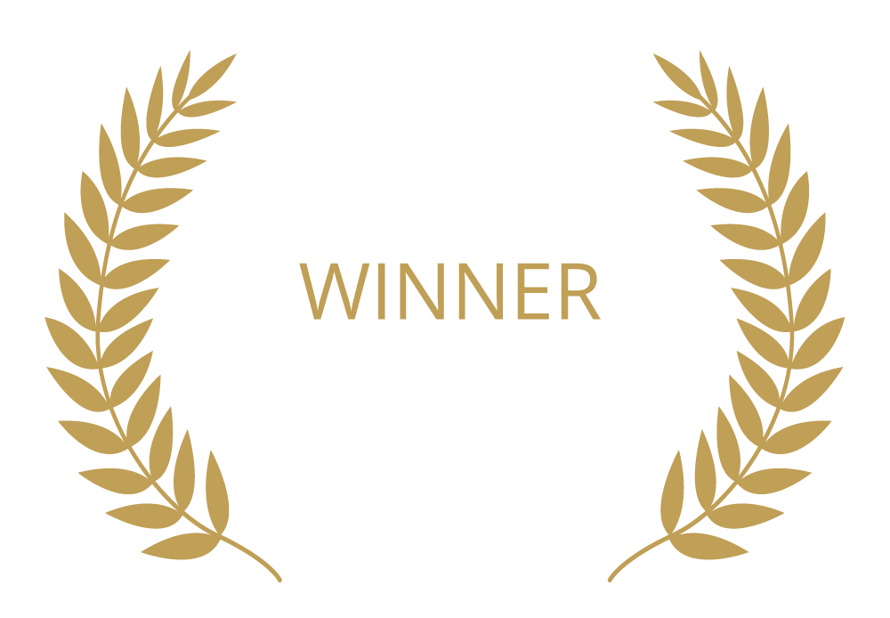 Award Winning PNG Transparent Image