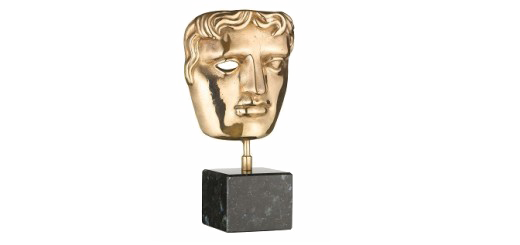 BAFTA Award PNG File