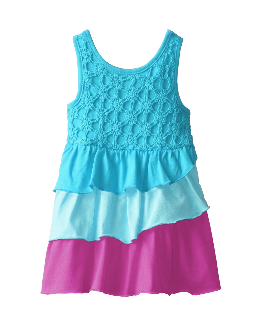 Baby Clothes PNG Image