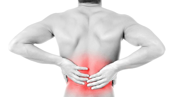Rückenschmerzen PNG HD