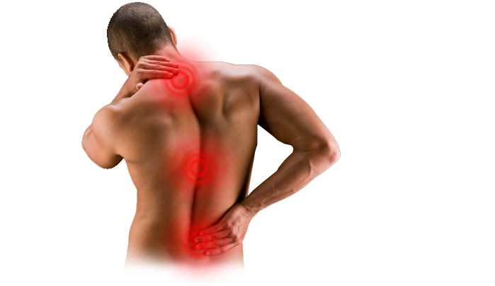 Backaches PNG Image
