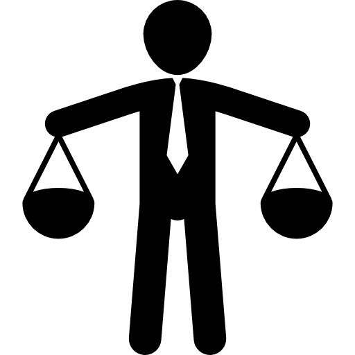 Balance PNG Picture