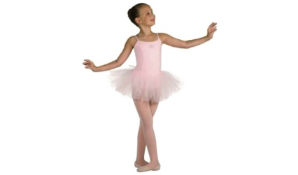 Ballet Dancer PNG Photo