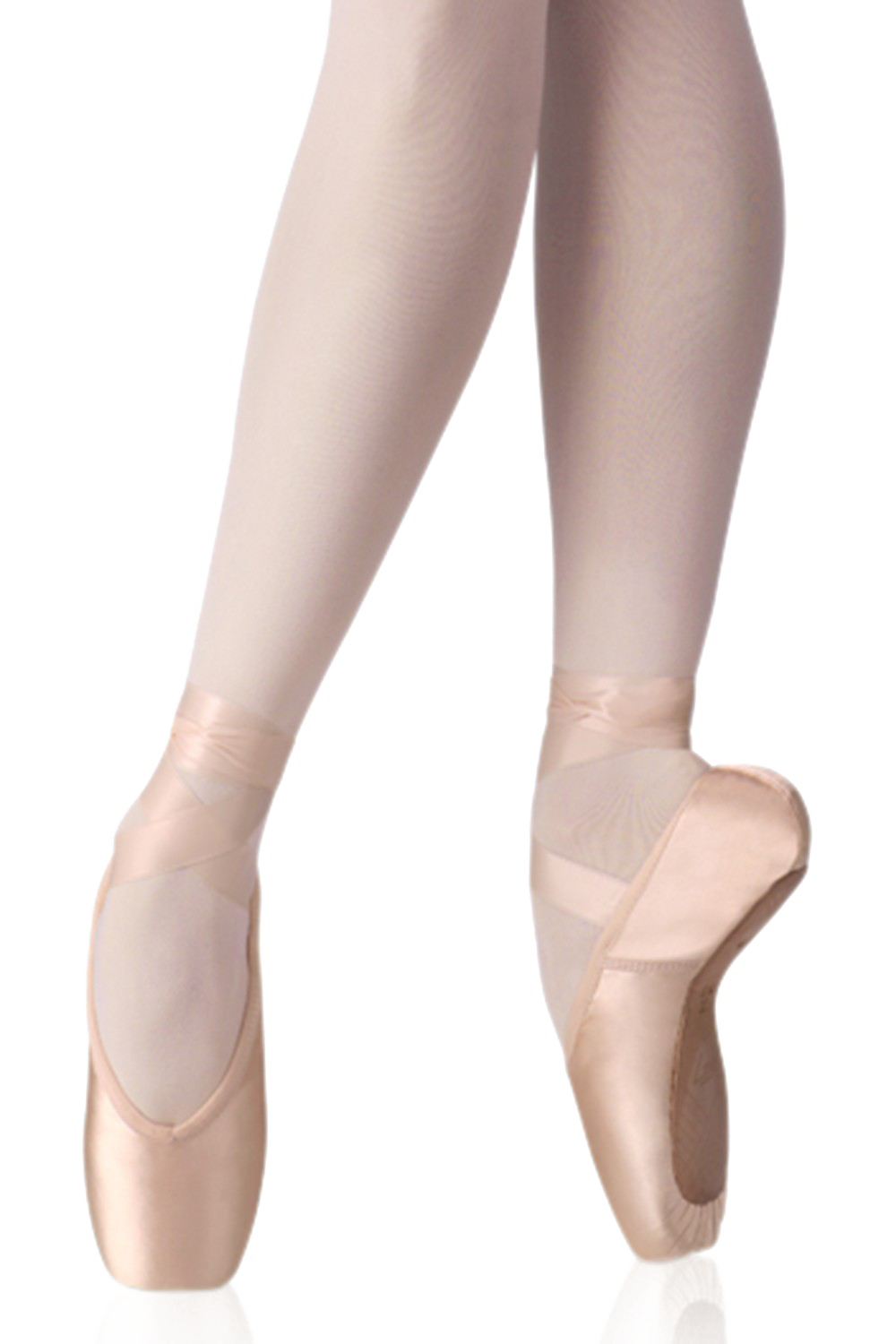 Ballet Shoes PNG Transparent