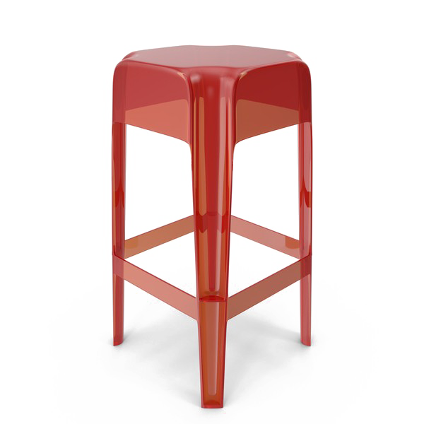 Bar Stool PNG Picture
