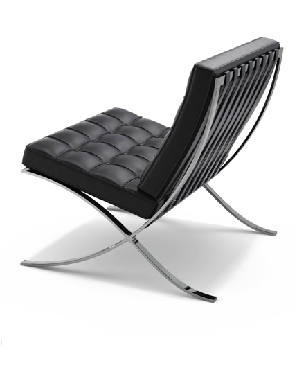 Barcelona Chaise Fichier PNG